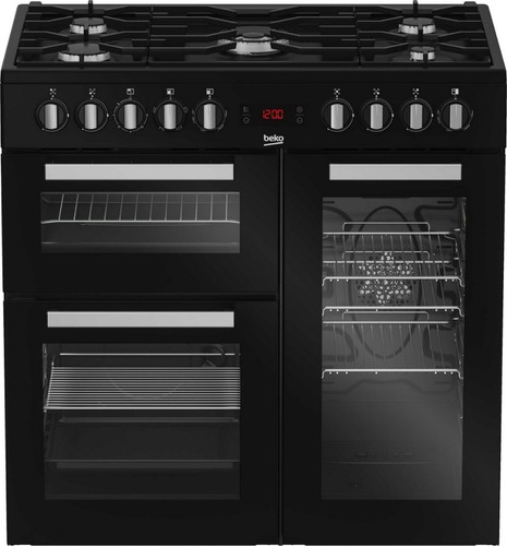 Beko piano cuisson 170l 5 - beko,