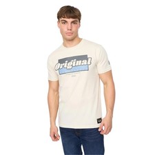 Crosshatch - T-shirt CHEVIN -
