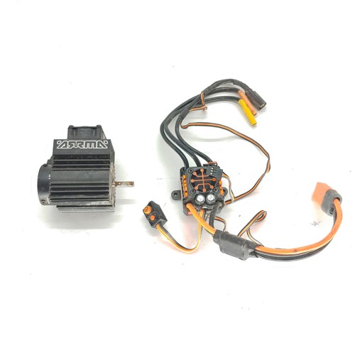 Spektrum firma 100a - spektrum,