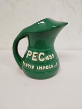 Pichet Publicitaire Pastis Pec 45 En Céramique