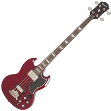 Epiphone EB-3 Bass Cherry SG