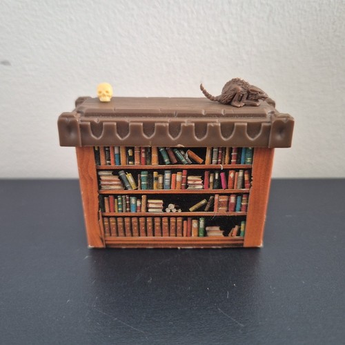 Mobilier bibliothèque - mobilier,