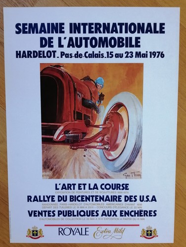 Semaine internationale - semaine,