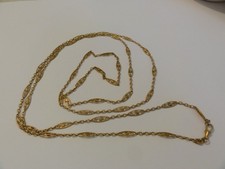 Chaîne De Montre /Châtelaine