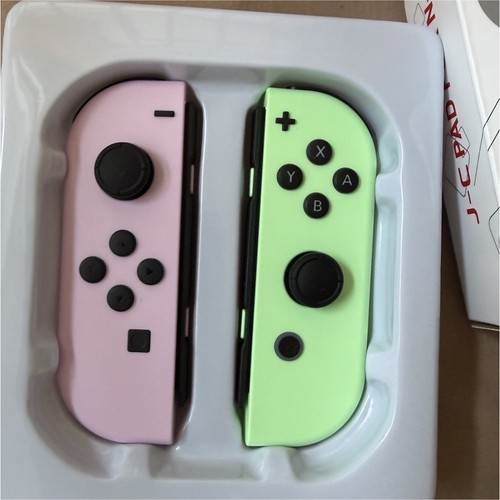 Joy con manettes pour lila - l/r,