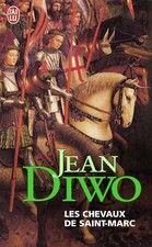 Les chevaux de Saint-Marc -
