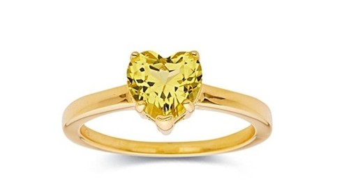 Bague artisanale nature - bague,
