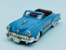 BROOKLIN BRK17X STUDEBAKER Commander Convertible Pace Car 1952 1.43