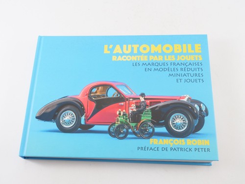 Automobile racontée parle - l'automobile,