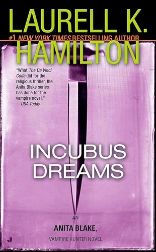 Incubus dreams anita - dreams:, an