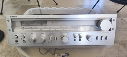Hitachi