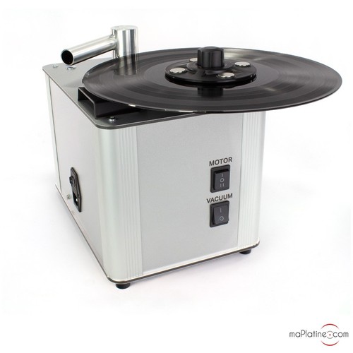 Machine laver les disques - machine,