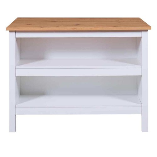 Ilot cuisine melina 124cm - de,