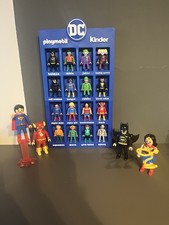 Collection Complète Figurines