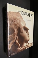 MAZENOD , L'Art baroque , Yves