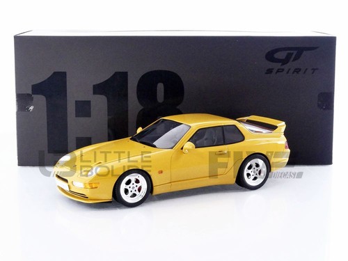 Spirit porsche 968 - spirit,