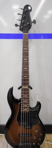 Guitare basse électrique