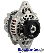 1** Alternator 60Amp New Or