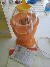 APPAREIL  A POP CORN TEFAL KIDS