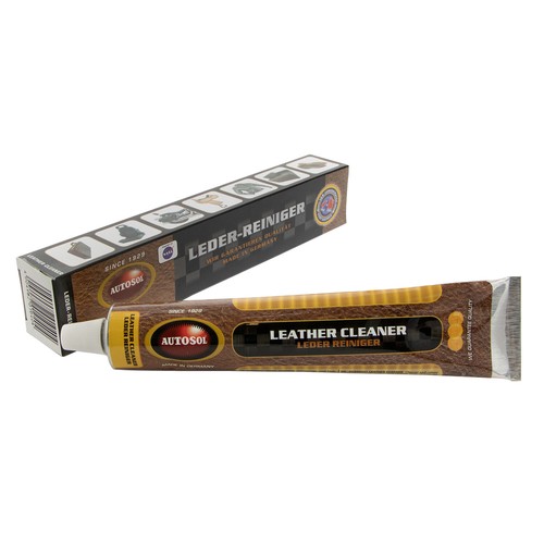 Nettoyant cuir ml - nettoyant, 75
