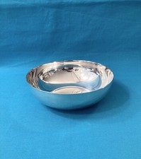 Coupelle mendiant CHRISTOFLE