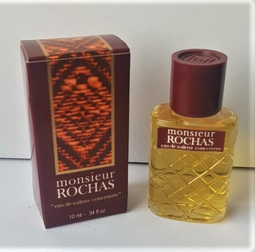 Rareté ancienne rochas - !!!,