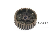 DKW NZ 250 350 - Accouplement