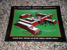 Vintage 1964 Hamilton Candy Dish/Ash-Tray... "Super Fine Condition" L@@K