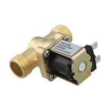 Electrovanne Laiton Fiable