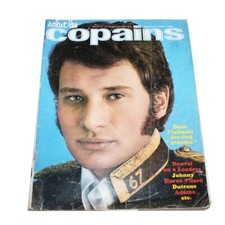 Magazine / revue Salut les