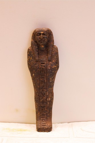 Ushabti égyptien rare - ushabti,
