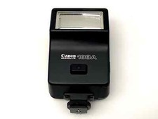 Canon Speedlite 188A Flash Pour Canon A1, AE1, AE-1 Program