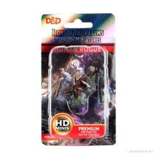 Dungeons & Dragons Icônes