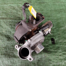 375J6 Turbocompresseur