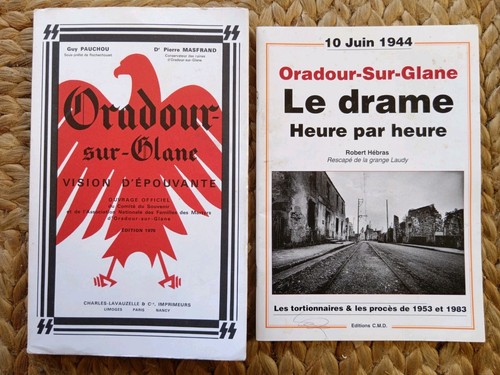 Lot livres ème guerre - Ème,