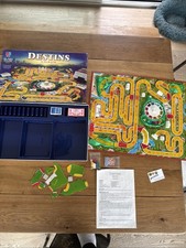 Jeux De Société - Destins le
