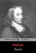 Blaise Pascal Pensées (Poche)