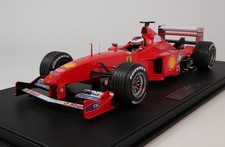 Gp Replicas Ferrari F399 #3