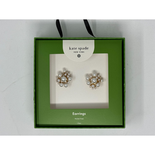 Kate spade target pearl - x,