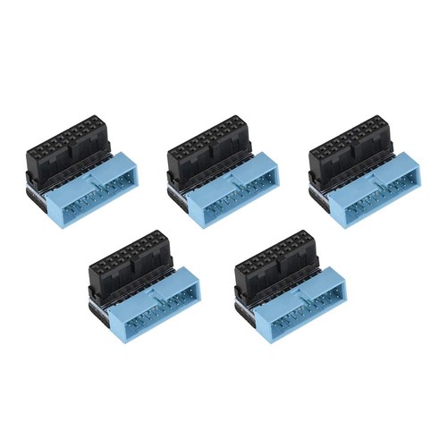 Carte mère usb angle - mère, 3.0