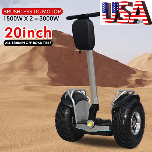 3000w 6ah two wheel - 15.6ah,