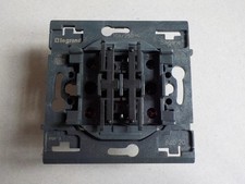 Legrand sagane 84020 double - legrand,