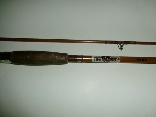 Vintage croix piece 7 - 2-piece, 7'