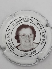 Muselets capsules champagne - capsules,