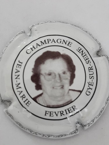 Muselets capsules champagne - ,