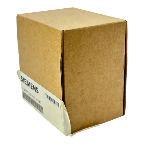 Siemens siplus 200 module - siplus, s7-200