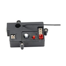 Circuit imprimé récepteur RC