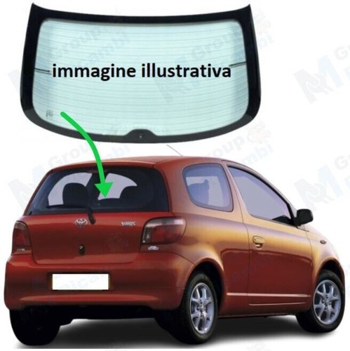 Toyota yaris 1999 - toyota,