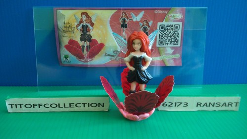 Figurine kinder disney - 1,