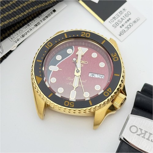 Seiko sbsa160 4r36 - sbsa160, sports